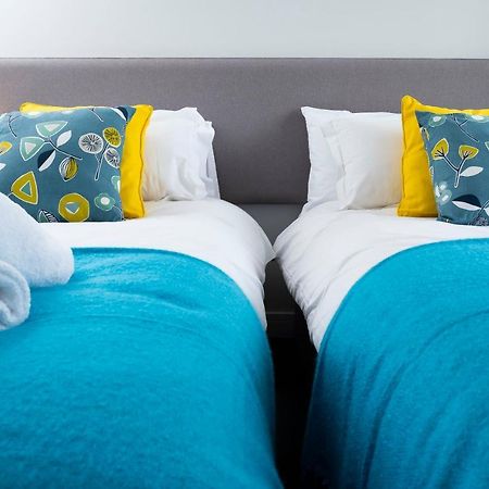 7 Putsborough - Luxury Apartment At Byron Woolacombe, Only 4 Minute Walk To Woolacombe Beach! المظهر الخارجي الصورة