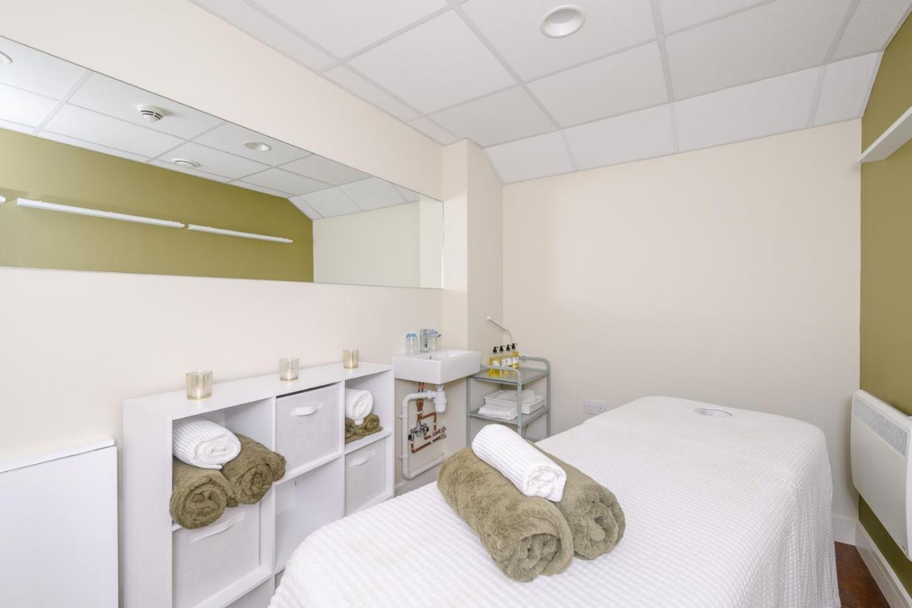 7 Putsborough - Luxury Apartment At Byron Woolacombe, Only 4 Minute Walk To Woolacombe Beach! المظهر الخارجي الصورة
